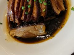 -水月周庄铂尔曼酒店-水月荟中餐厅