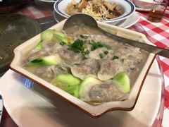 -龙桥私厨·姜花菊花过桥鱼·顺德菜(容桂店)