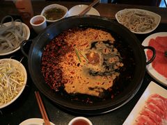 -纸盐河码头火锅(十八梯店)