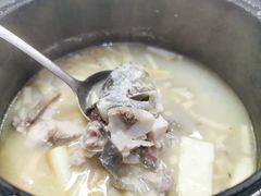 -干老四雅鱼饭店(滨江西路店)