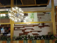 -原味四季椰子鸡(公明百佳华店)