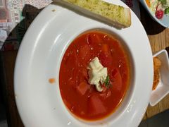 -通海俄式烧烤·俄罗斯大串(嵩山路店)
