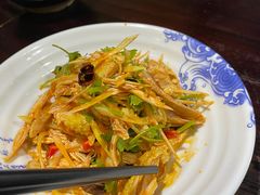 -蓝田九大碗民俗食府(蓝田店)