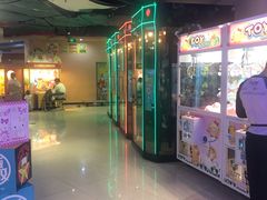 -Play1家庭娱乐中心(包河大玩家店)