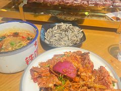 -华府九号海鲜烧烤大排档(龙域店)