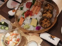 -割烹旭日本料理(龙湖狮山天街店)