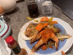 -大渔铁板烧(花园道店)