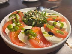 -卡佩罗意大利餐厅及酒吧Al Cappello Trattoria