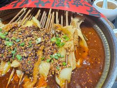 -长安大牌档之龙头酒肆(荣民龙首广场店)