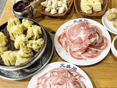 -元盛居(生态大街店)