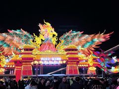 -武汉园博园(武汉自然博物馆)