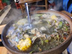 -洪大厨鸡煲(福田店)