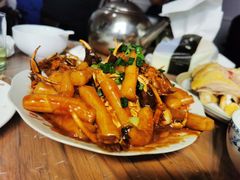 -妈妈的小作坊(陈家镇店)