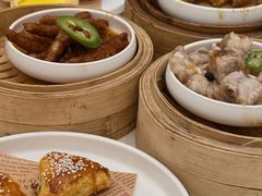 -龙的酒楼·手工早茶·顺德菜(近良路店)