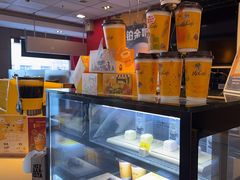 -麦当劳(阳光新生活广场店)