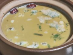 -十二舍·湯物素煮(江泰潤政店)