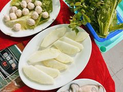 -花苑美食横琴生蚝火锅(拱北粤华路店)