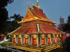 -深圳锦绣中华民俗村