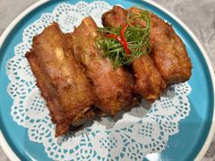 -北国饭店·海鲜·北方菜(峡山店)