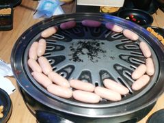 -九田家黑牛烤肉料理(溧阳吾悦店)