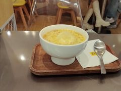 -满记甜品(王府井北京市百货大楼店)