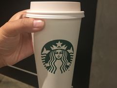 -星巴克臻选(苏州久光百货店)