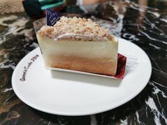 北海道芝士蛋糕-倾城密码(大唐店)