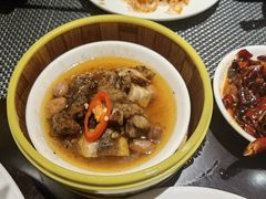 -博悦茶餐厅(文殊院店)
