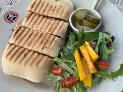 -漫咖啡MAANCOFFEE(清江路店)