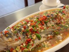 -飞虹鱼馆(春华路店)