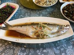 -锦江中华村农家乐饭庄