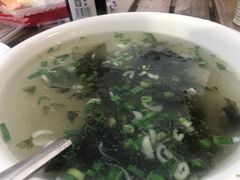 -清真·伊清阁餐厅