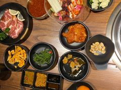 -九田家黑牛烤肉料理(顺义区华联金街店)