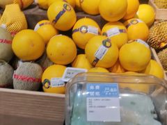 -盒马鲜生(文景博乐里购物广场店)