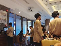 -金苑海鲜酒家(来魅力店)