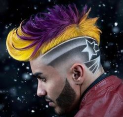 -BHG Hair Salon