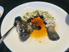 -喜悦烤鸭·新京菜(王府井店)