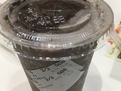 奥利奥曲奇奶昔-艾薯夫妇Aysh(福田星河COCOPark店)