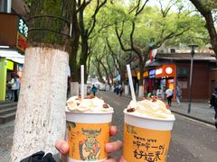 -茶颜悦色(登高路上店)