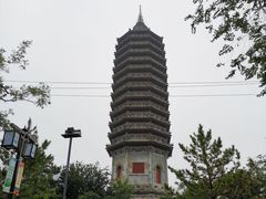 -西海子公园