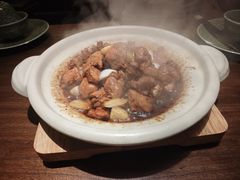 -破三川·新川菜(静安大融城店)
