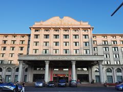 -金水鹤温泉国际酒店