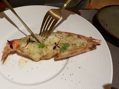 -松临·铁板烧&Omakase(神农店)