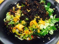-二孃鸡爪爪(东郊记忆店)