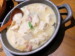 -吃饭皇帝大土家民族菜(正大广场店)