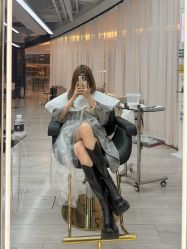 -icare美发沙龙