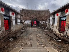 -牟氏庄园