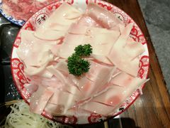 -袁山山重庆火锅(丈八北路店)