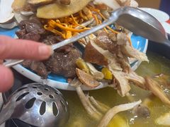 -菌之家·专业纯野生菌火锅·特色炒菌