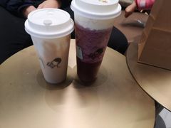 -喜茶(永旺梦乐城店)